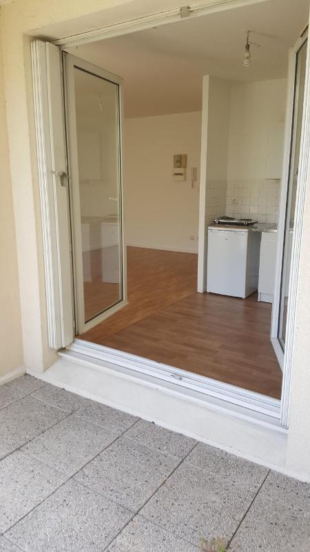 Appartement - 28 m² - 1 pièce