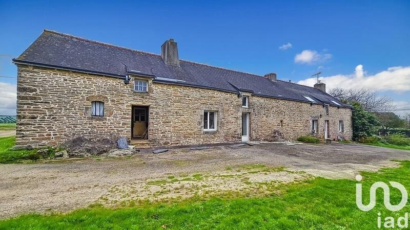 Maison - 153 m² - 8 pièces