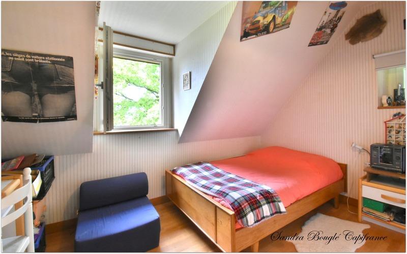 Propriété - 273 m² - 12 pièces