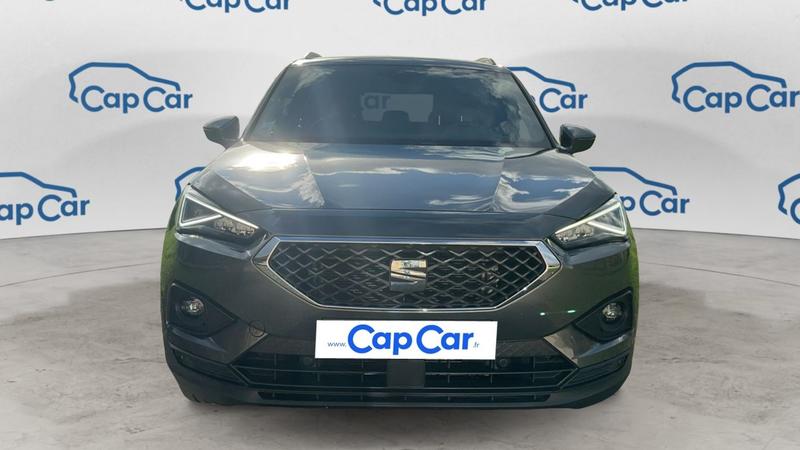 Seat Tarraco 2.0 Tdi 150 Urban