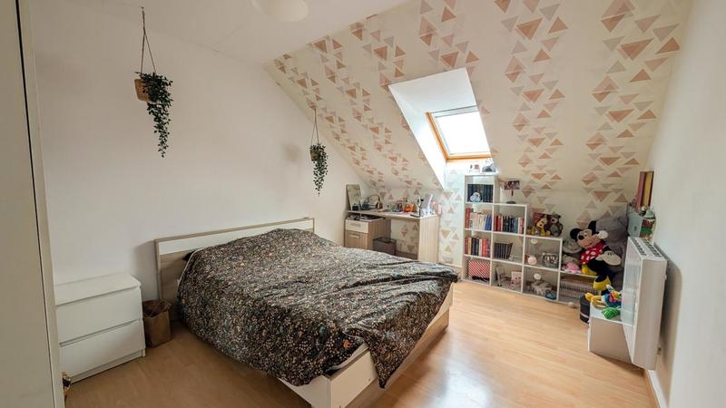 Maison - 151 m² - 7 pièces