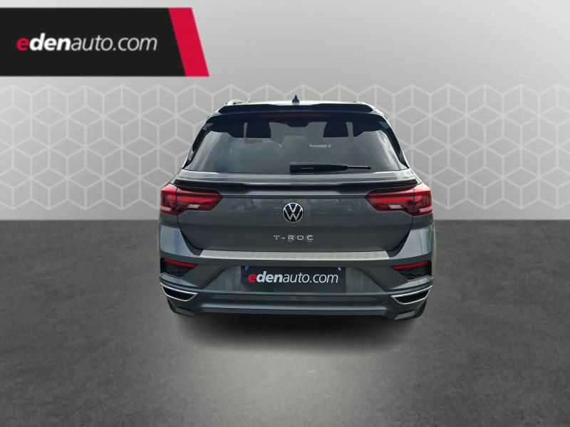 Volkswagen t-Roc 1.5 Tsi Evo 150 Start/Stop Dsg7 R-Line