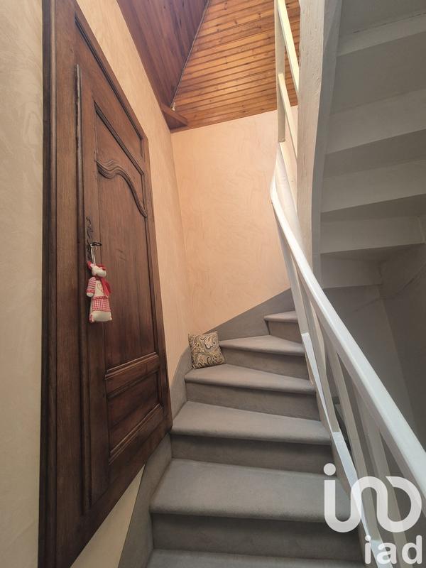 Maison - 173 m² - 7 pièces