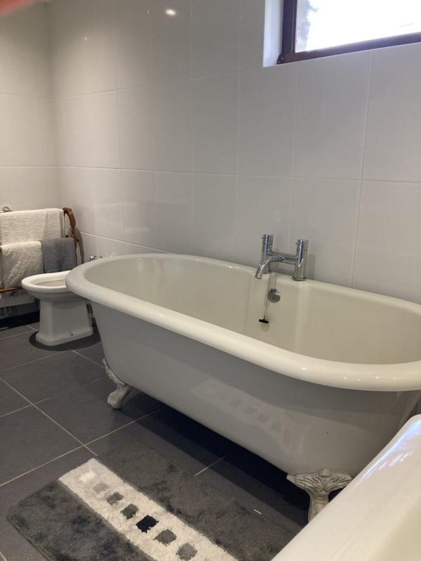 Maison - 126 m² - 5 pièces