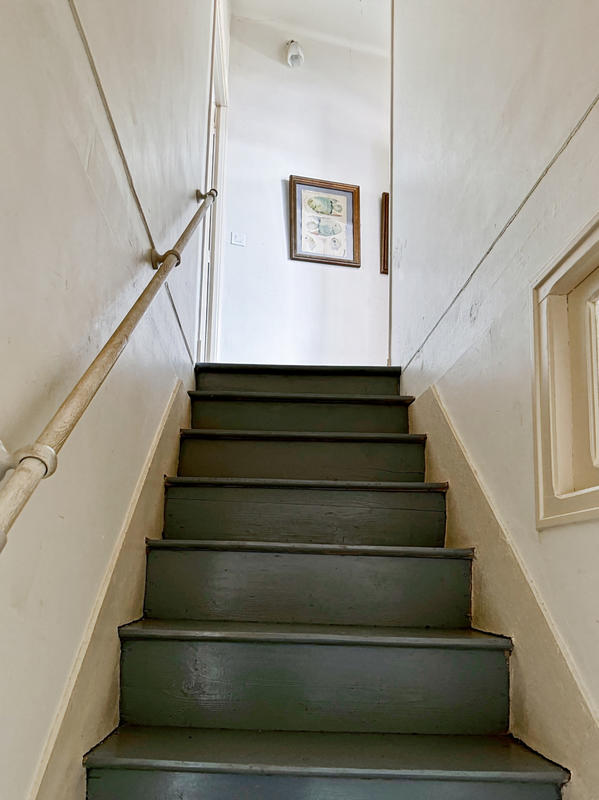 Maison - 60 m² - 3 pièces