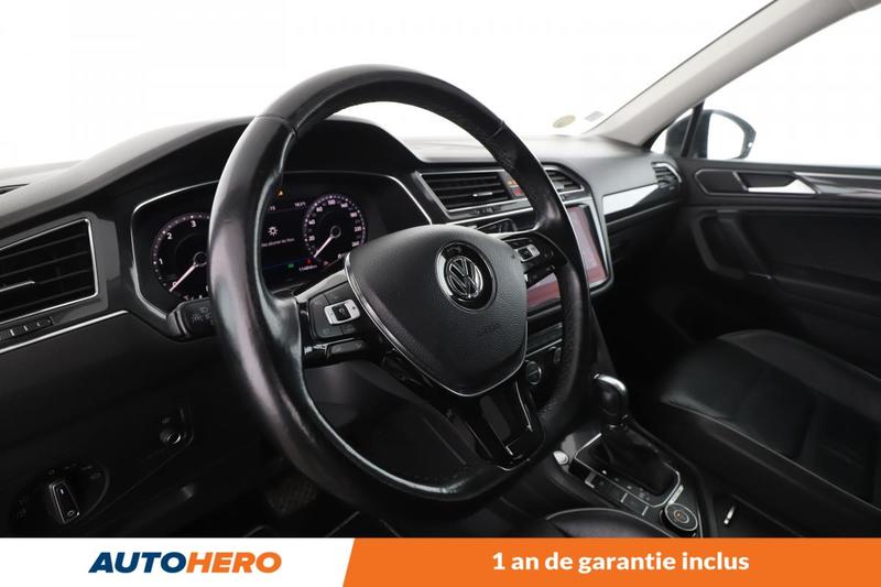Volkswagen Tiguan Allspace 2.0 Tdi Carat Exclusive 4Motion Dsg7 190 ch