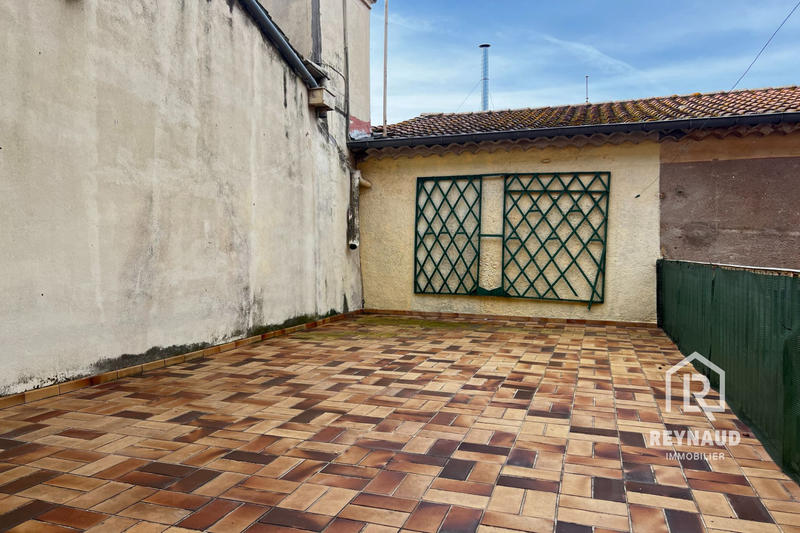 Appartement - 101 m² - 3 pièces