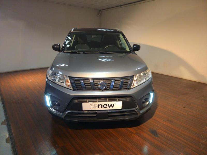 Suzuki Vitara 1.0 Boosterjet Privilège