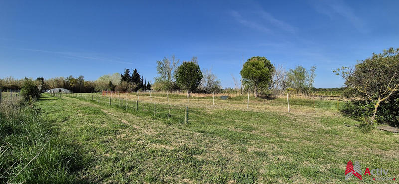 Mas - 303 m² - 9 pièces