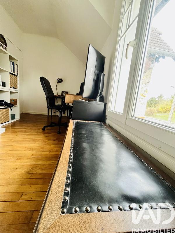 Maison - 175 m² - 8 pièces