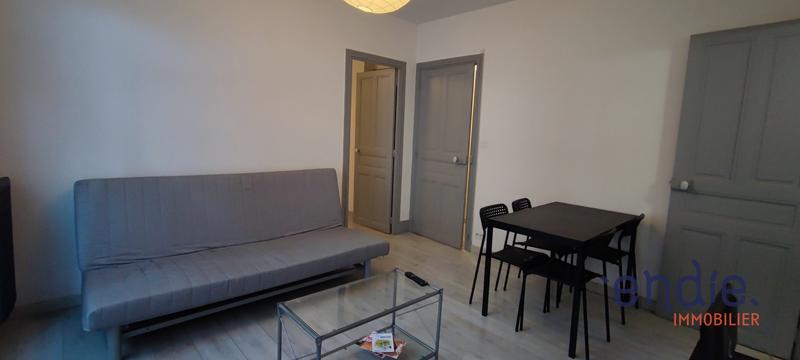 Appartement - 69 m² - 2 pièces