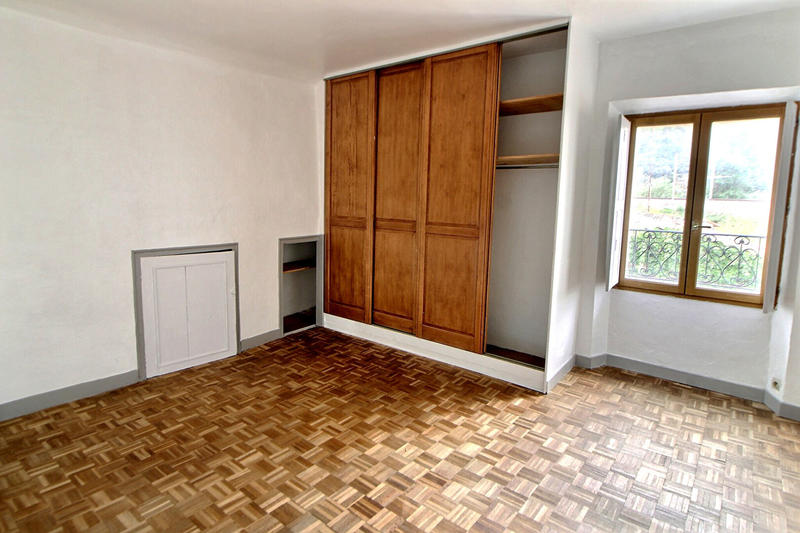 Maison de ville - 162 m² - 5 pièces