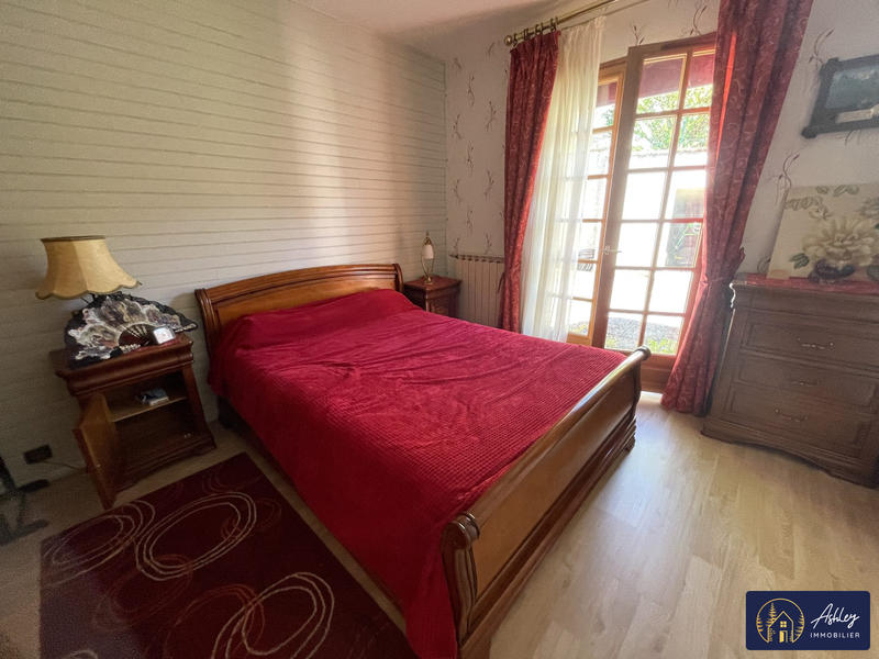 Maison ancienne - 173 m² - 5 pièces