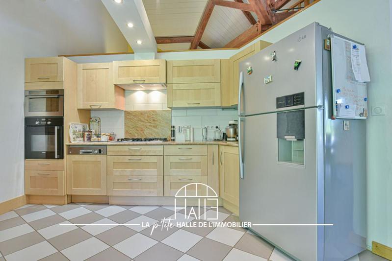 Villa - 195 m² - 6 pièces