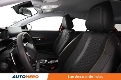 Peugeot 208 1.2 PureTech Roadtrip Eat8 100 ch