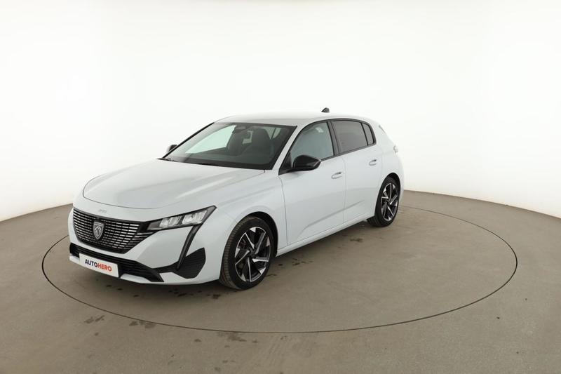 Peugeot 308 1.2 PureTech Allure Pack Eat8 130 ch