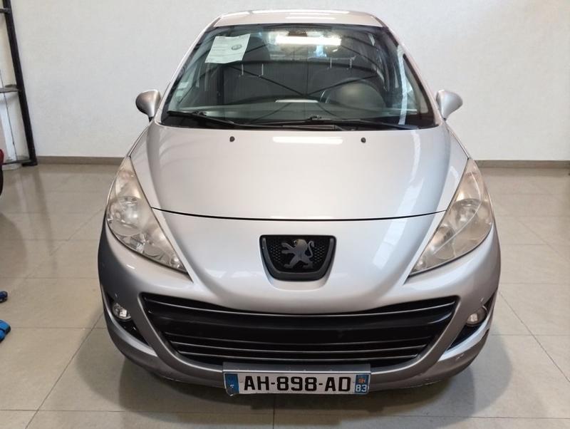 Peugeot 207 1.4 90 Premium Ba 5p