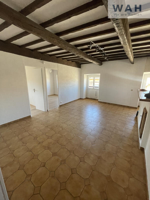 Appartement - 47 m² - 3 pièces