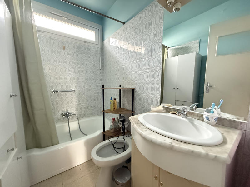 Maison - 110 m² - 6 pièces