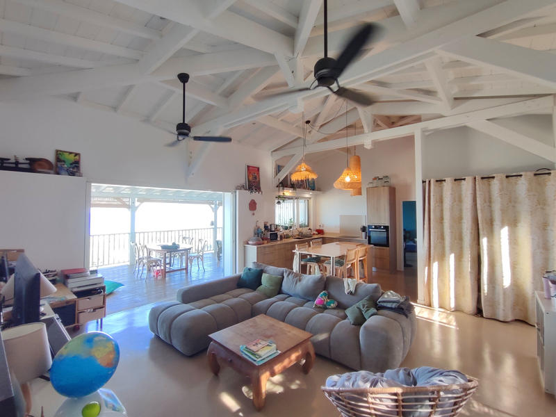 Villa - 150 m² - 6 pièces