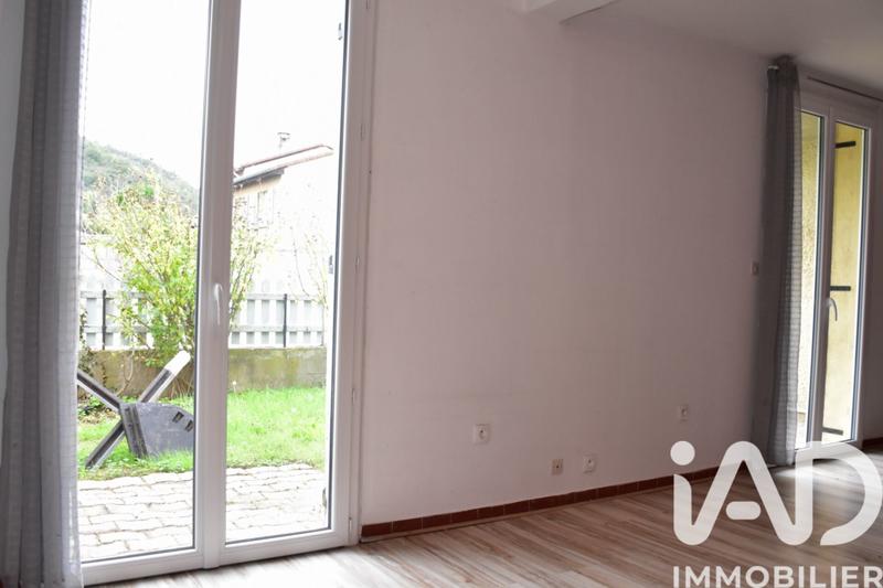 Maison - 102 m² - 4 pièces