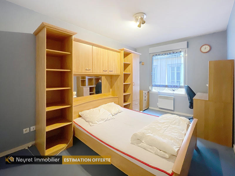 Appartement - 68 m² - 3 pièces