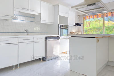 Appartement - 127 m² - 4 pièces