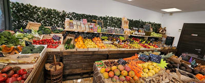 Fonds de commerce - 50 m²