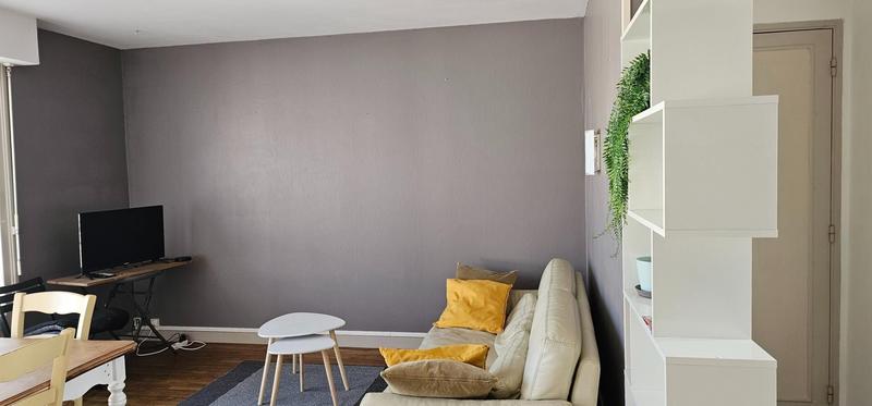 Appartement - 70 m² - 4 pièces