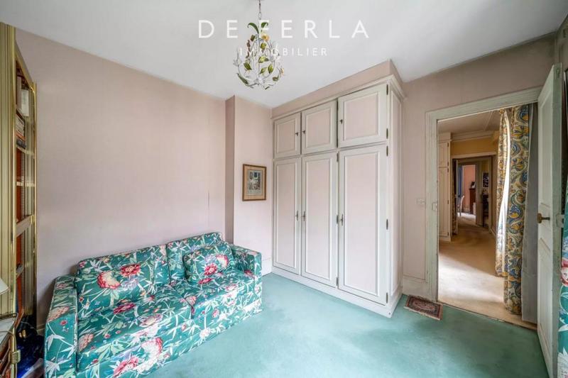 Appartement - 66 m² - 4 pièces