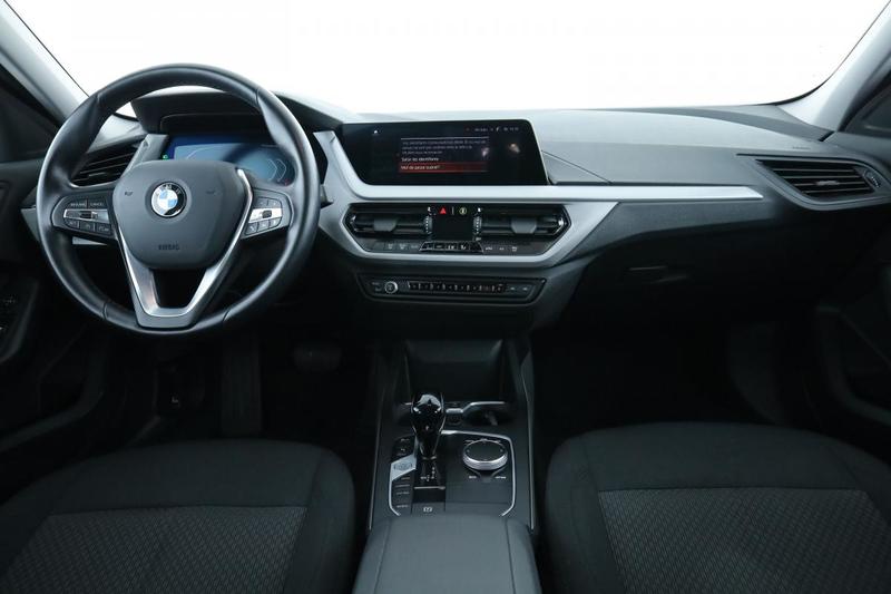 Bmw Série 1 116d Dkg7 116 ch