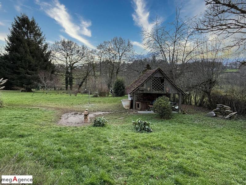 Maison en pierre - 141 m² - 6 pièces