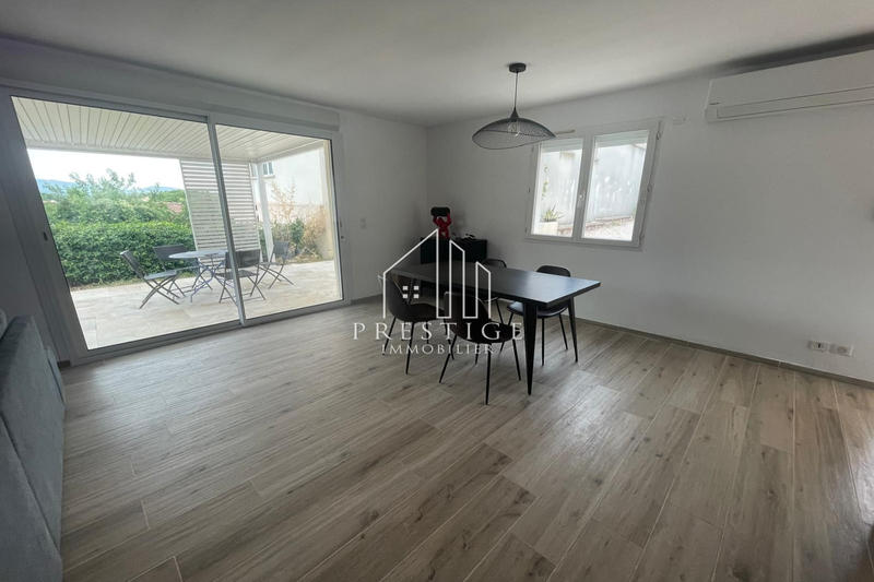 Maison - 78 m² - 3 pièces