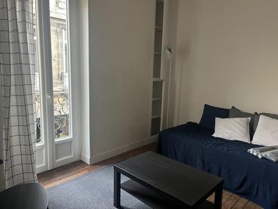 Appartement - 31 m² - 2 pièces
