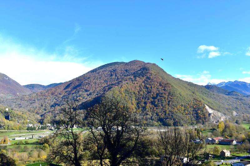 Châlet - 75 m² - 5 pièces