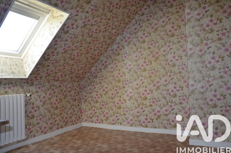 Maison - 145 m² - 5 pièces