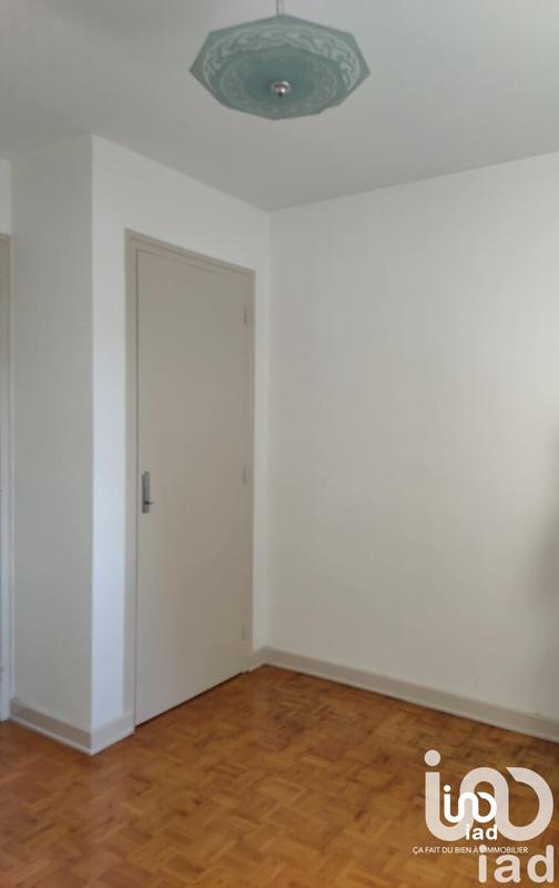 Appartement - 68 m² - 4 pièces