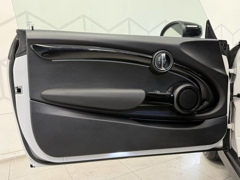 Mini Mini Hatch 3 Portes Cooper 136 ch Dkg7 Edition Premium Plus