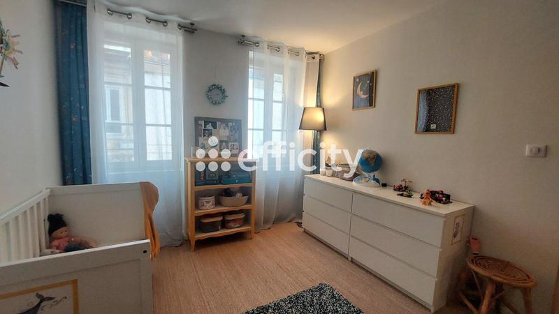 Maison - 79 m² - 4 pièces