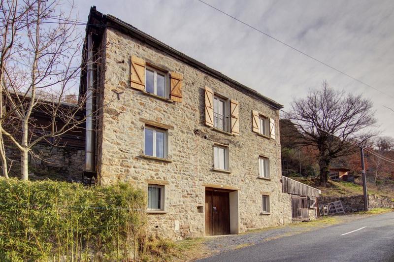 Maison - 188 m² - 5 pièces