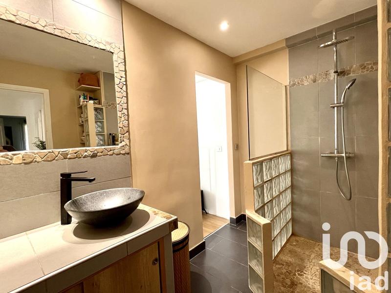 Appartement - 72 m² - 3 pièces