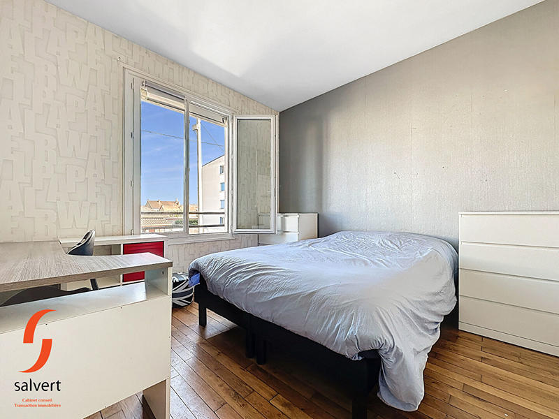 Maison - 154 m² - 6 pièces