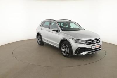 Volkswagen Tiguan 1.4 eHybrid R-Line Dsg6 245 ch