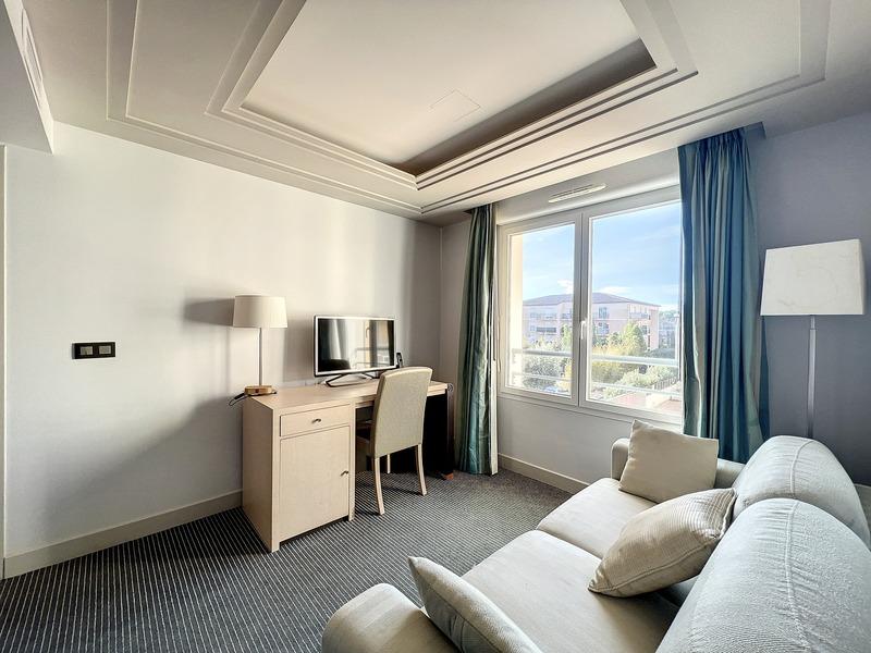 Appartement - 26 m² - 2 pièces