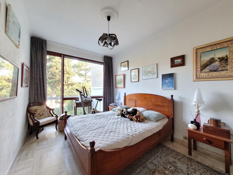 Appartement - 100 m² - 3 pièces