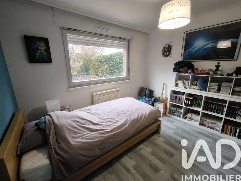 Maison - 153 m² - 7 pièces