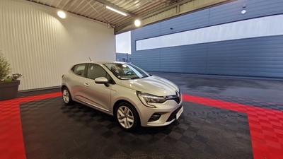 Renault Clio V Tce 100 Zen