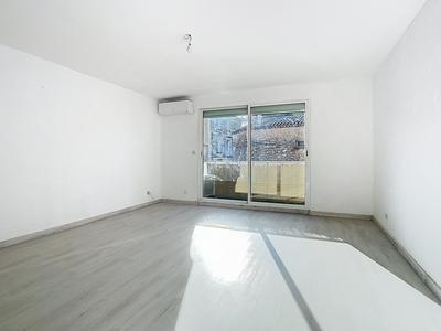 Duplex - 66 m² - 3 pièces