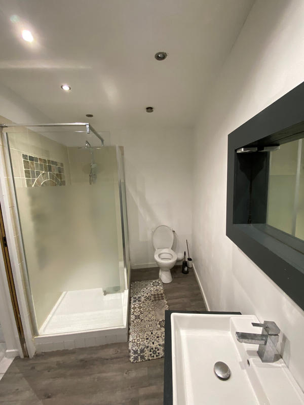 Appartement - 11 m² - 1 pièce