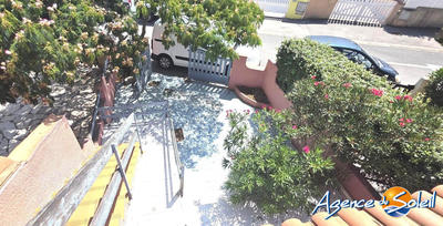 Maison - 71 m² - 4 pièces